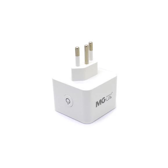 Tomada Inteligente 10A Bivolt - PA021563 - Margirius