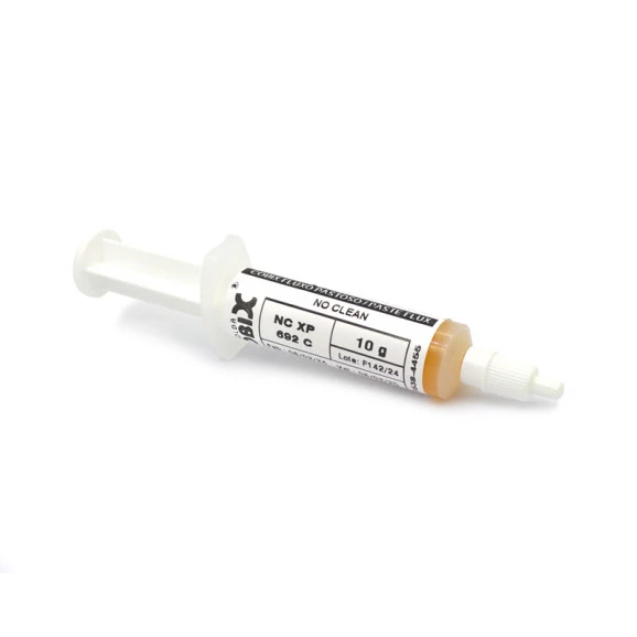 Fluxo Pastoso 10g - NC XP 692 C - Cobix