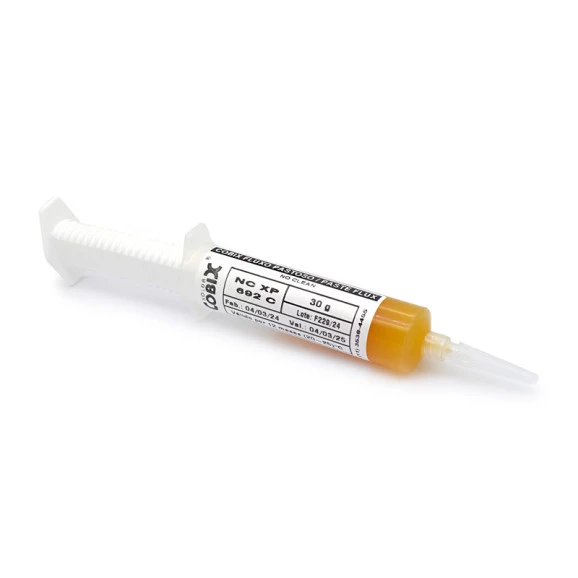 Fluxo Pastoso 30g - NC XP 692 C - Cobix