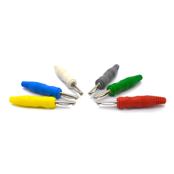 Pino Banana 4mm - Diversas Cores - PB-084 - Fusi-Bras