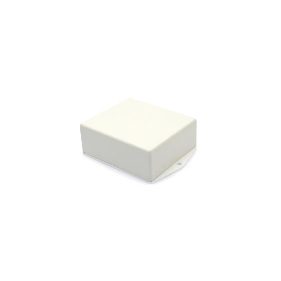 Caixa Plástica PB-085/2 Branco - Patola