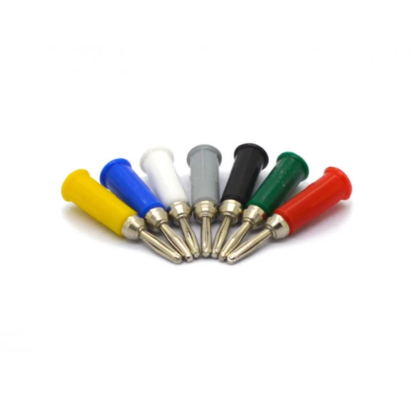 Pino Banana 2mm - Diversas Cores - PB22 - B.B.C