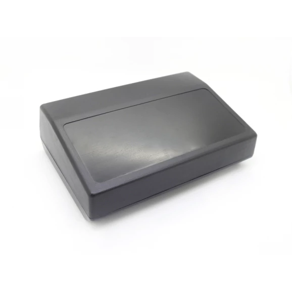 Caixa Plastica PB900/2 Preta - Patola