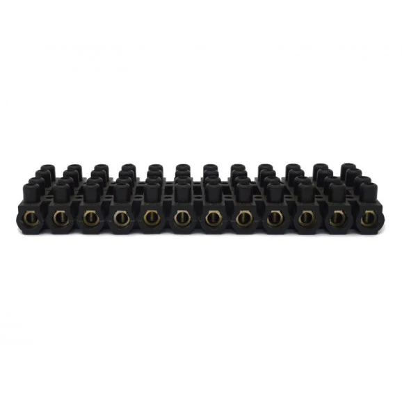 Conector Pendal 712-PO 600V/60A - Sindal - Para fio de até 16mm