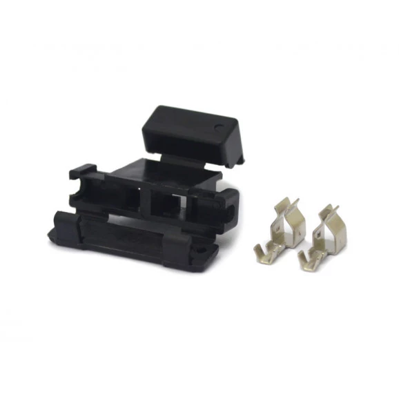 Porta Fusível sem Rabicho PF-1550 - Fusi-Bras