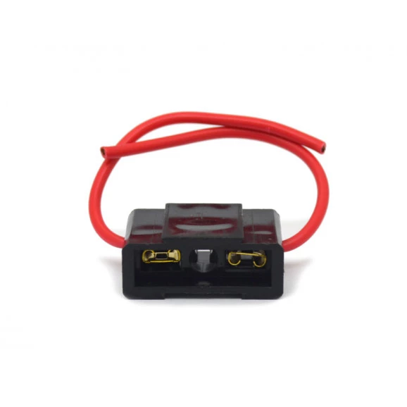 Porta Fusível com Rabicho PF-3560 para fusível de Lâmina Max - Fusi-Bras