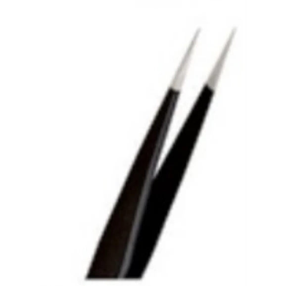 Pinça Reta DS A-ESD 125mm x 11mm - DS Tools