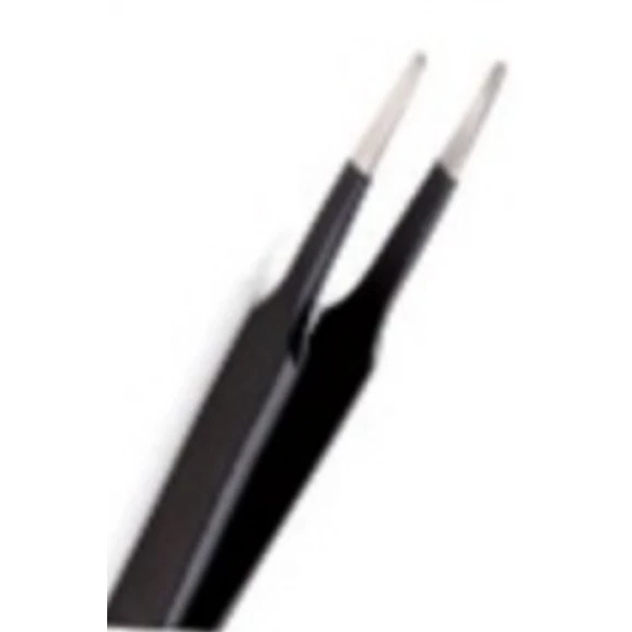 Pinça Reta DS D-ESD 120mm x 9mmPinça Reta DS D-ESD 120mm x 9mm - DS Tools