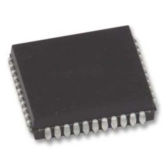 Circuito Integrado PLCC SCN68681E1A44 PLCC-44 - Philips