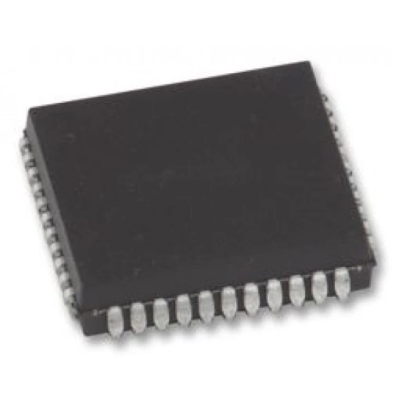 Circuito Integrado SMD AT89S8253-24JC - PLCC-44 - Atmel