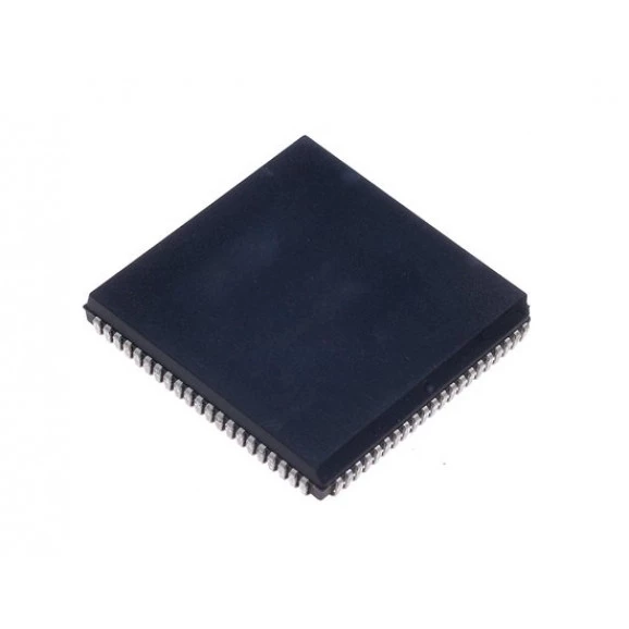 Circuito Integrado N80C188EB13 - PLCC-84 - Intel