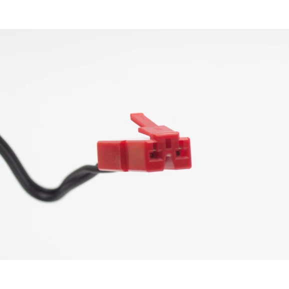 Cabo para Home Theater com plug vermelho