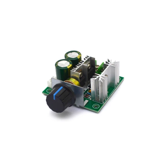 Modulo Controlador de Velocidade Motor PWM 12 a 40V 10A - GC-287