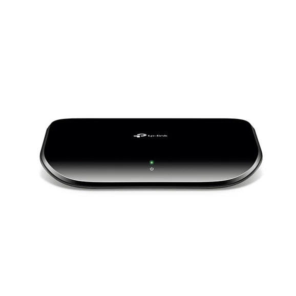 Switch Gigabit 5 portas - TL-SG1005D