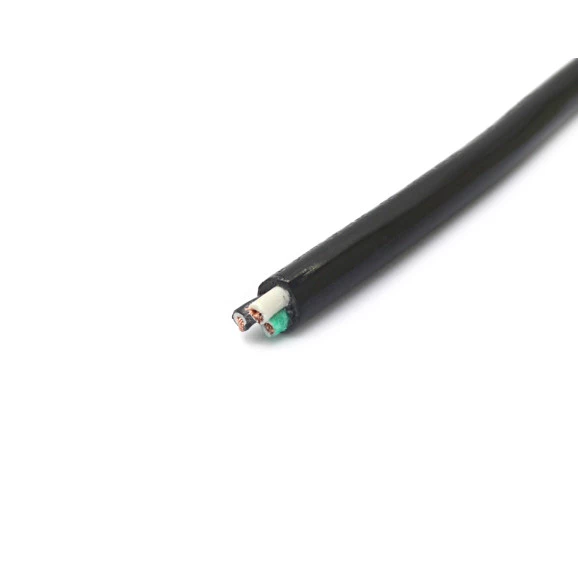 Cabo PP 3x1,5mm - Preço Por Metro