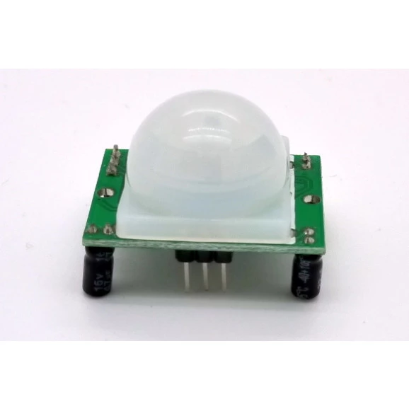 Sensor de Presença PIR HC-SR501 - GC-148