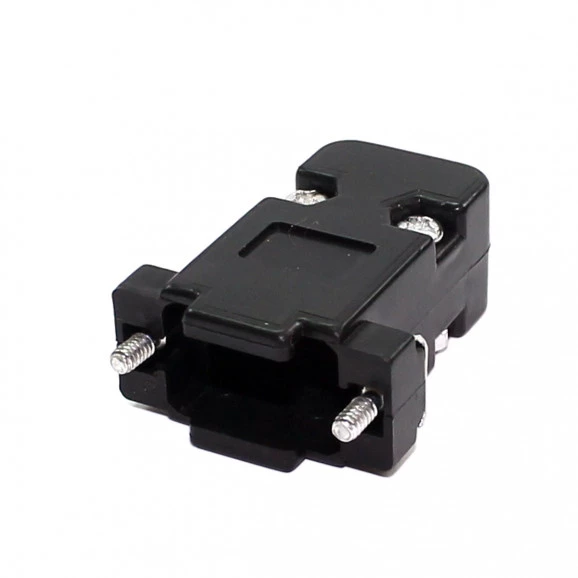 Capa para DB09 Kit Curto Preto