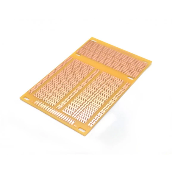 Placa Shield Protoboard 9x13,5cm LS MB - OV-327