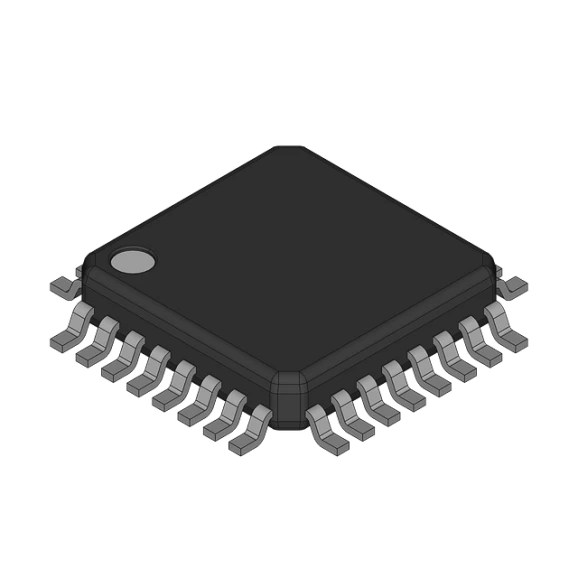 Circuito Integrado MC56F8014VFAE SMD LQFP-32 - Freescale