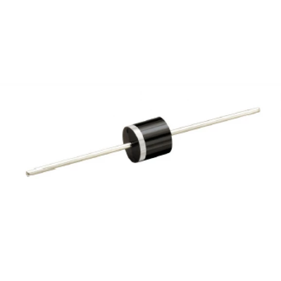 Diodo Retificador 6A10 6A 1000V R-6 - MIC