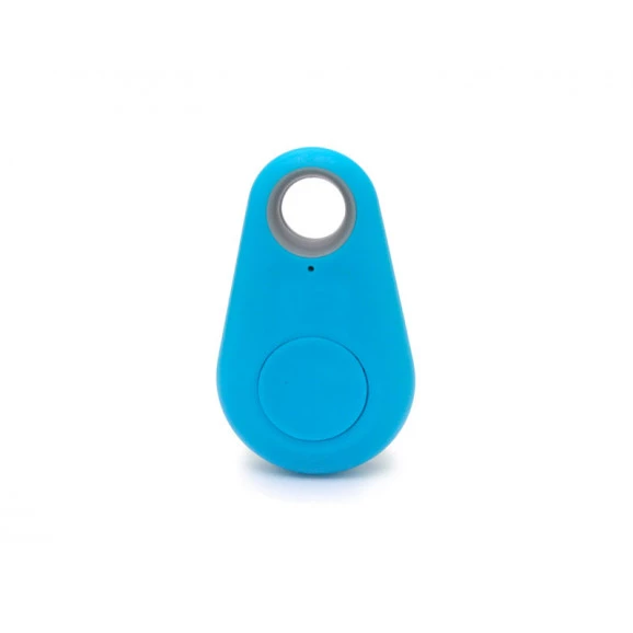 Rastreador Bluetooth Inteligente - Azul