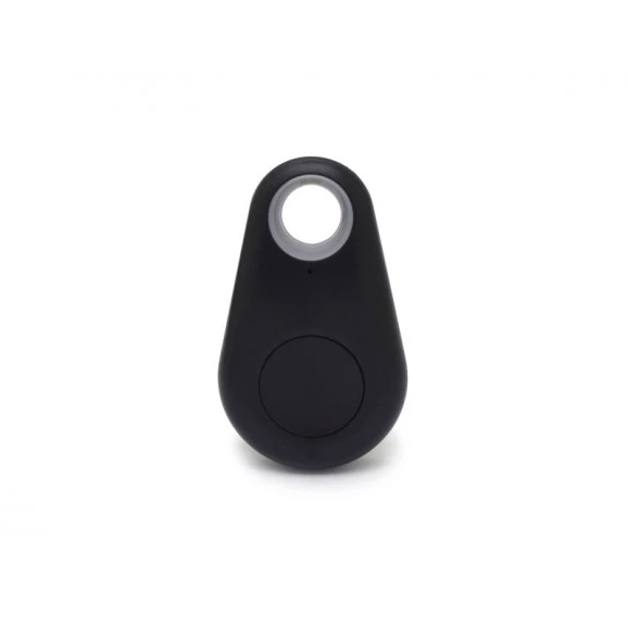 Rastreador Bluetooth Inteligente - Preto