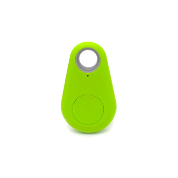 Rastreador Bluetooth Inteligente - Verde