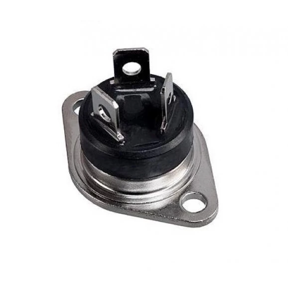 Triac BTA40-400B 40A / 400V - Cód. Loja 3350 - STMicroelectronics