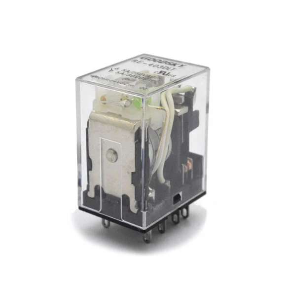 Relé 24Vdc - RE-403DLT