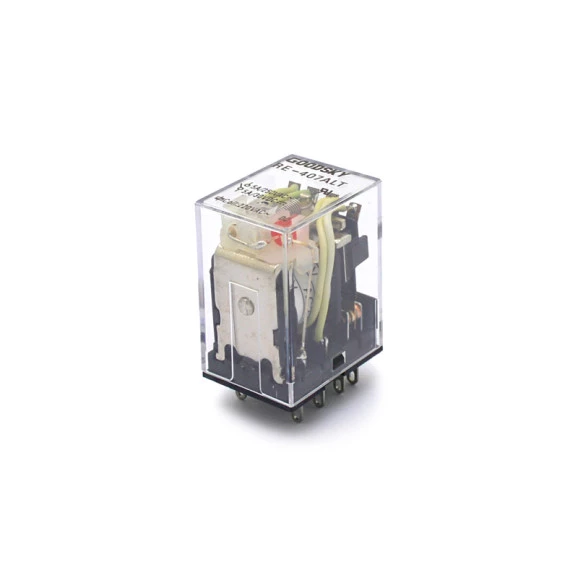 Relé 220Vac - RE-407ALT