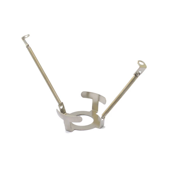 Retentor para Válvulas EL34, 6L6 e 5881 - Tube Retainer