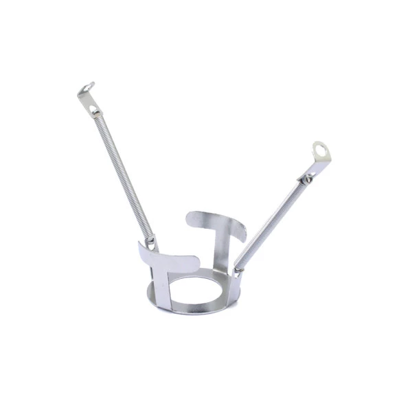 Retentor para Válvulas KT88 e 6550 - Tube Retainer