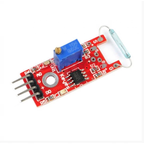 ROB0293 Modulo Reed Magnético para Arduino AVR PIC
