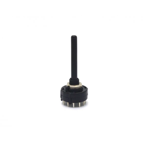 Chave de Onda 2 polos 6 Posições - RTS-01-206-42RP - Jietong