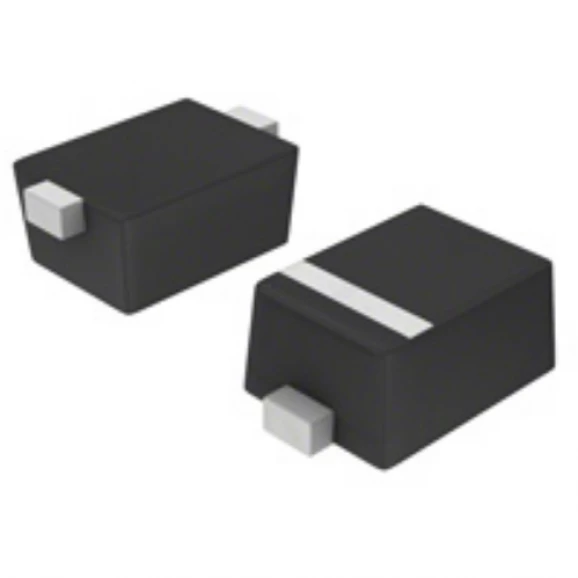 Diodo SMD BBY56-02W - SC-80 - Infineon