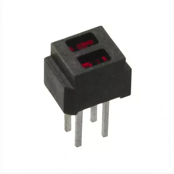 Sensor Opto 1.27mm OPB608V - Optek