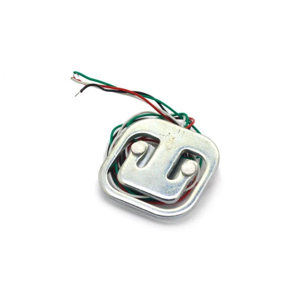 Sensor de Peso até 50kg para Arduino - GC-119