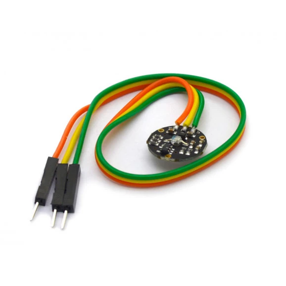 Módulo Sensor de Pulso ROB0342 - GC-153