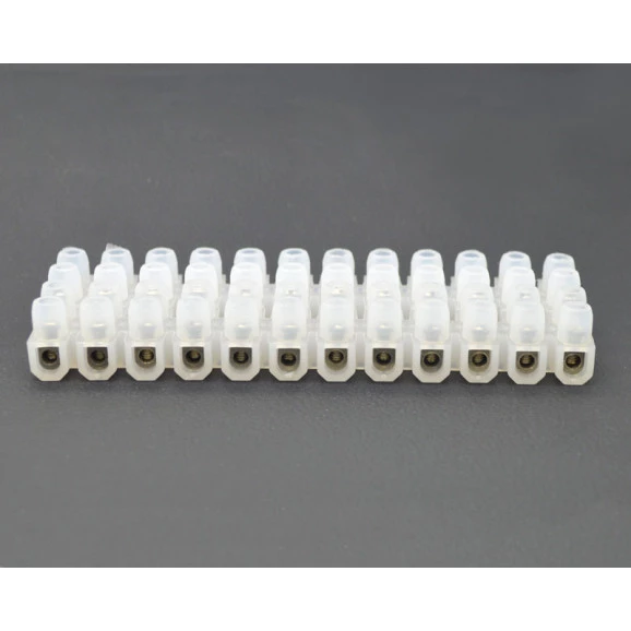 Conector Pendal 112-PO 600V/25A - Sindal - Para fio de ate 6mm