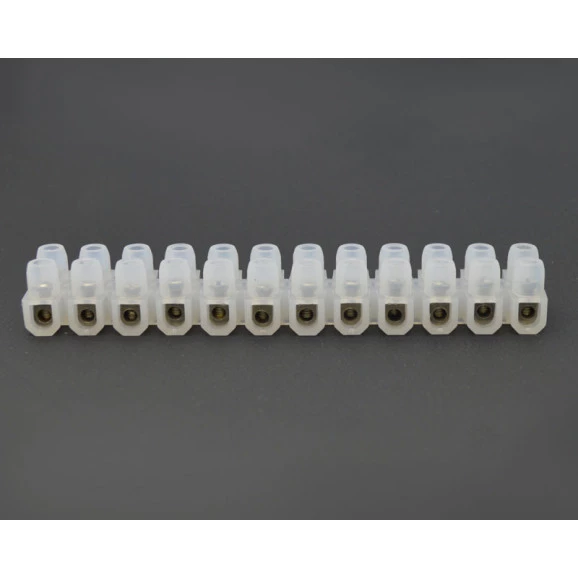 Conector Sindal 112 600V/25A - Para fio de até 6mm