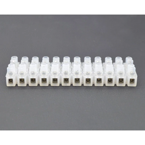 Conector Sindal 812-PO 250V/24A - Para fio de até 4mm