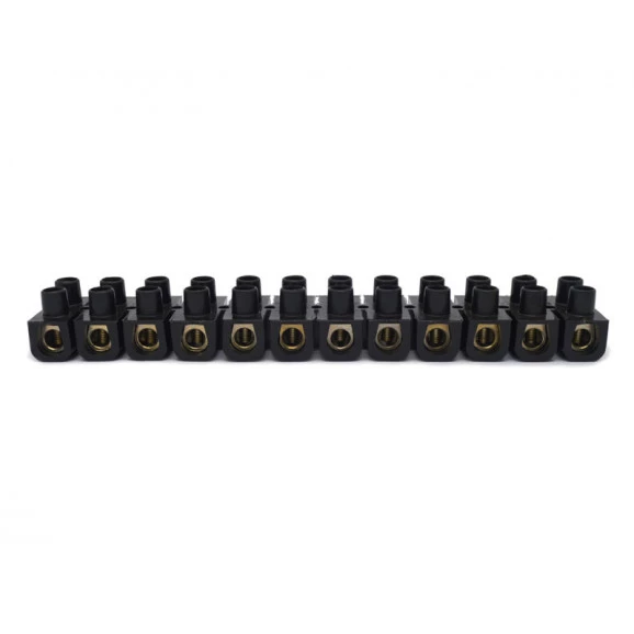 Conector Sindal 912 500V/80A - Para fio de até 25mm