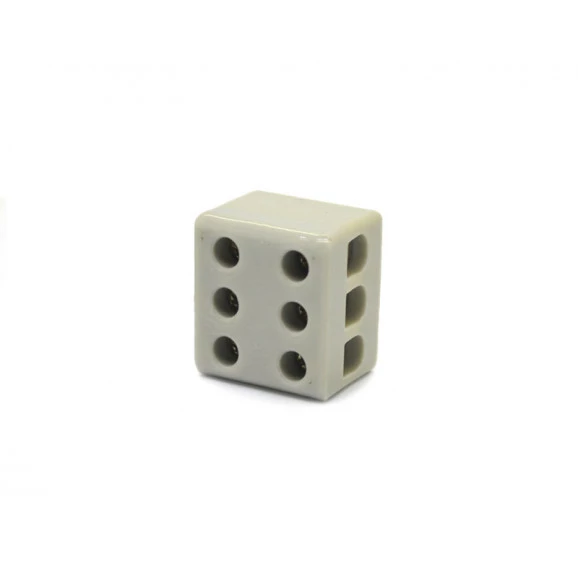 Conector Sindal Branco - 3603