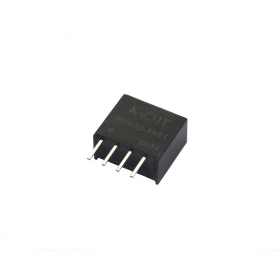 Circuito Integrado B0505S-1WR3 SIP-4