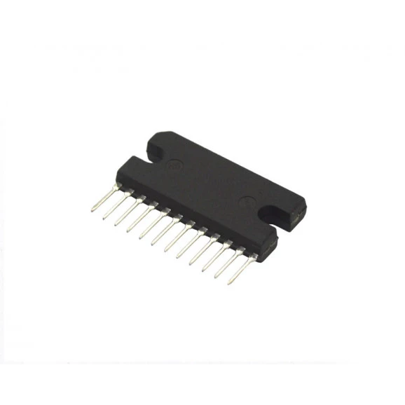 Circuito Integrado BA3910B SIP-M12 - Sanyo