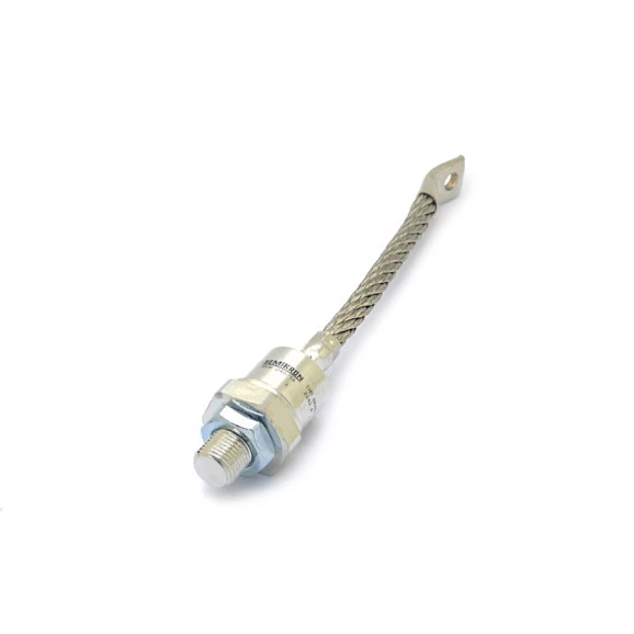 Diodo Retificador Anodo Rosca M16 SKR240/16 - Semikron