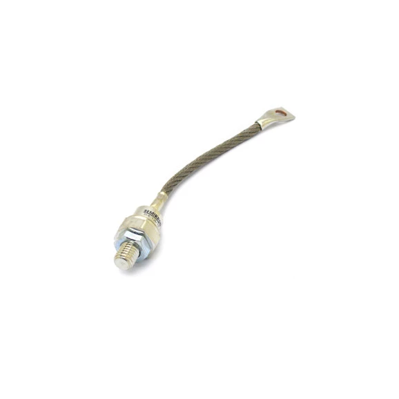 Diodo Retificador Catodo Rosca M12 SKR130/16 - Semikron