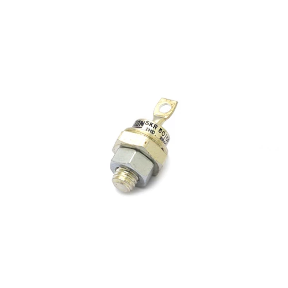 Diodo Retificador Rosca M6 SKR50/08 - Semikron