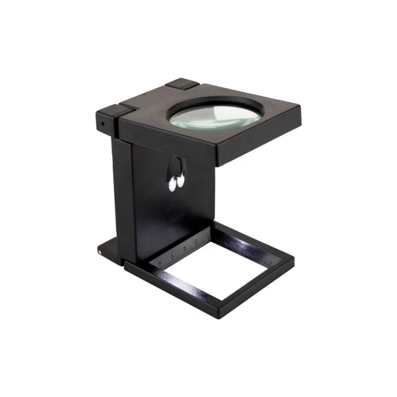 Lupa Conta-Fios - SLF-150 LED - Solver