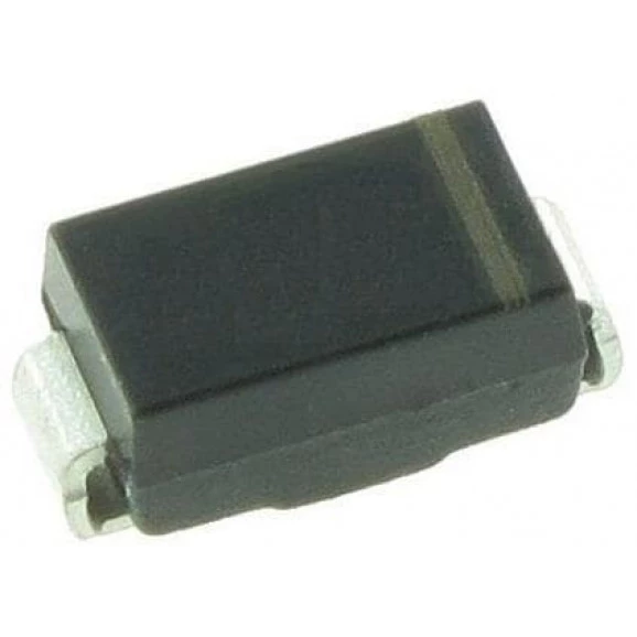 Diodo SMD 1SMB5927BT3 - ON